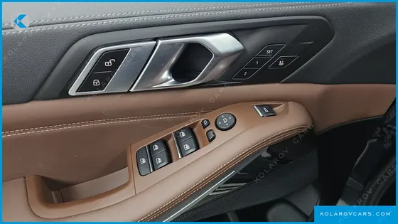 BMW X5 XDRIVE 30D XLINE