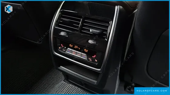 BMW X5 XDRIVE 30D XLINE