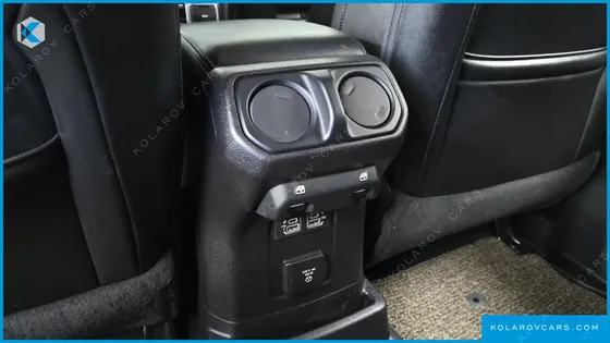 JEEP WRANGLER 2.0 SAHARA 4DOOR