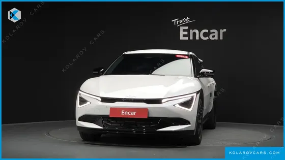 KIA EV6 LONG RANGE 2WD