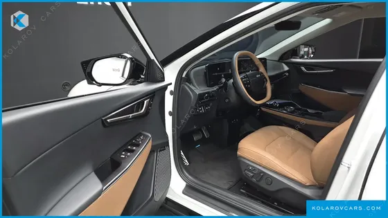 KIA EV6 LONG RANGE 2WD