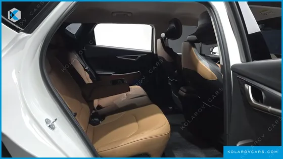 KIA EV6 LONG RANGE 2WD
