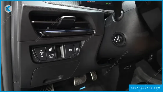 KIA EV6 LONG RANGE 2WD