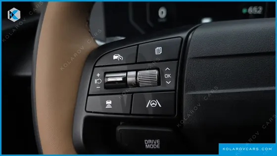 KIA EV6 LONG RANGE 2WD