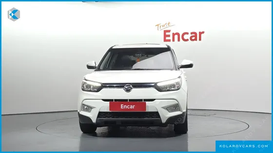 KGM - SSANGYONG TIVOLI VX 2WD