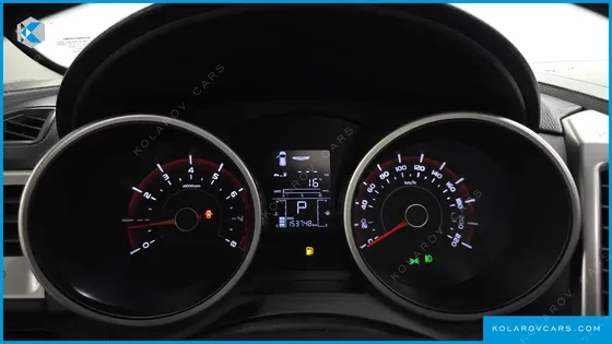 KGM - SSANGYONG TIVOLI VX 2WD