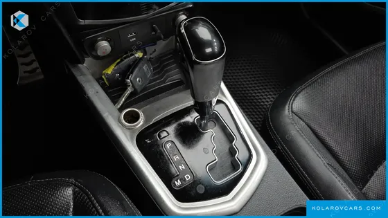 KGM - SSANGYONG TIVOLI VX 2WD