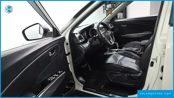 KGM - SSANGYONG TIVOLI VX 2WD