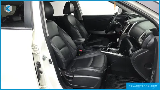 KGM - SSANGYONG TIVOLI VX 2WD