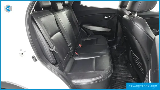 KGM - SSANGYONG TIVOLI VX 2WD