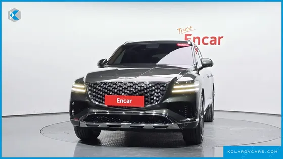 GENESIS GV80 2.5T GASOLINE 2WD