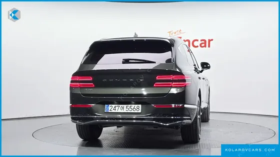 GENESIS GV80 2.5T GASOLINE 2WD
