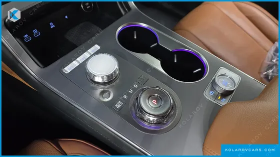 GENESIS GV80 2.5T GASOLINE 2WD