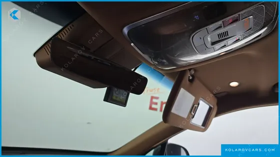 GENESIS GV80 2.5T GASOLINE 2WD