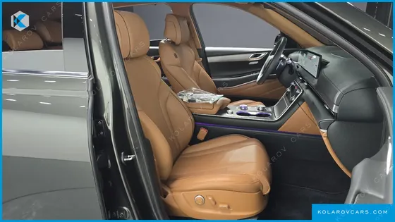 GENESIS GV80 2.5T GASOLINE 2WD