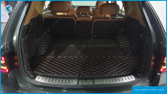 GENESIS GV80 2.5T GASOLINE 2WD