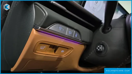 GENESIS GV80 2.5T GASOLINE 2WD