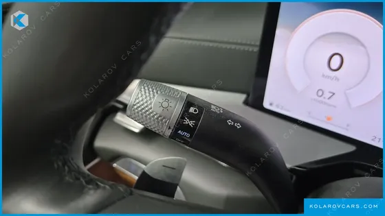 GENESIS GV80 2.5T GASOLINE 2WD