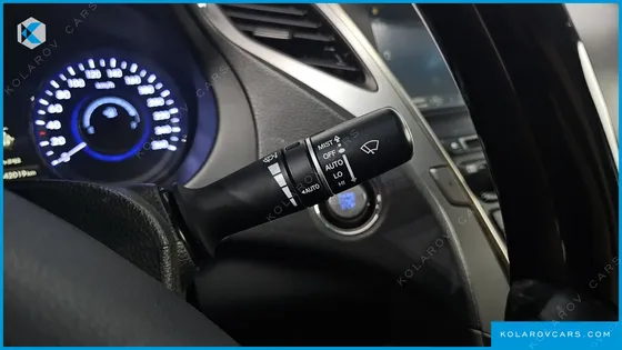 HYUNDAI GRANDEUR LPG HG300 PREMIUM