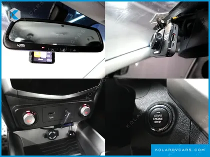 KGM - SSANGYONG TIVOLI DIESEL VX 2WD