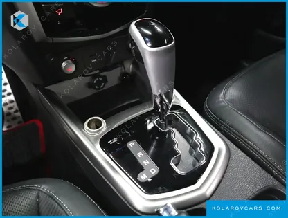KGM - SSANGYONG TIVOLI DIESEL VX 2WD