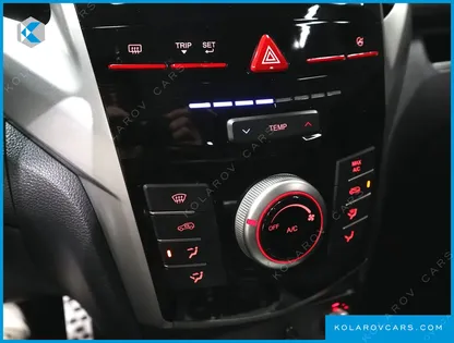 KGM - SSANGYONG TIVOLI DIESEL VX 2WD