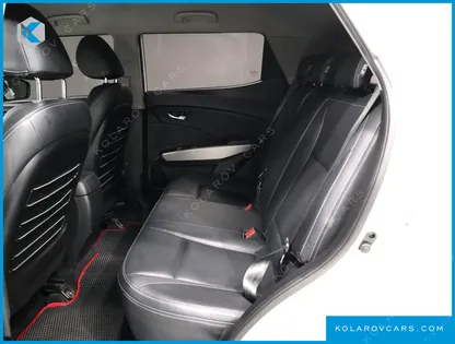 KGM - SSANGYONG TIVOLI DIESEL VX 2WD