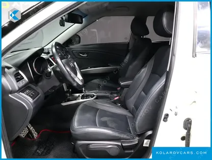 KGM - SSANGYONG TIVOLI DIESEL VX 2WD