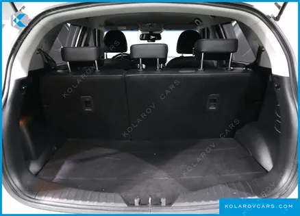 KGM - SSANGYONG TIVOLI DIESEL VX 2WD