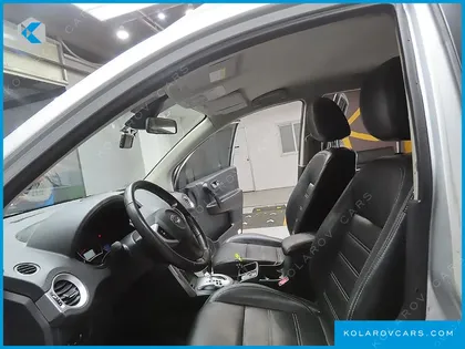 RENAULT KOREA QM5 DIESEL 2WD LE
