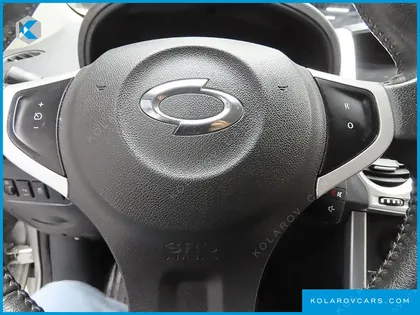 RENAULT KOREA QM5 DIESEL 2WD LE