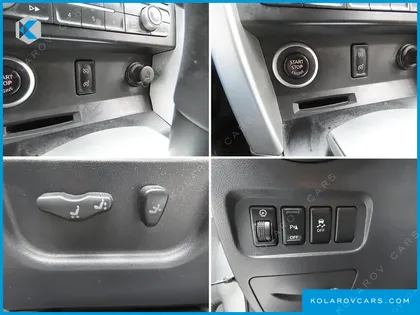 RENAULT KOREA QM5 DIESEL 2WD LE