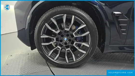 BMW X5 XDRIVE 30D M SPORT