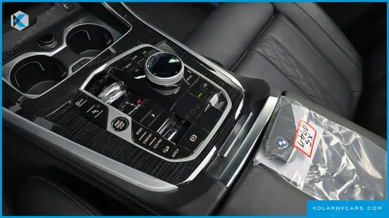 BMW X5 XDRIVE 30D M SPORT
