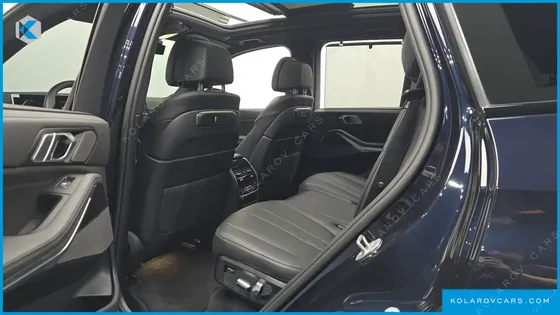 BMW X5 XDRIVE 30D M SPORT