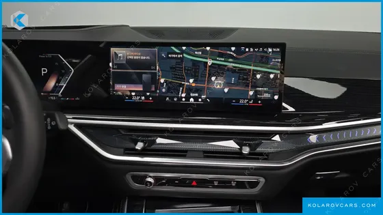 BMW X5 XDRIVE 30D M SPORT