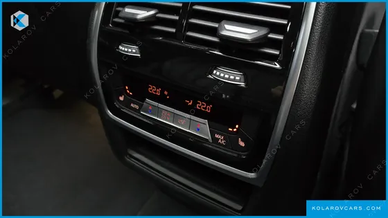 BMW X5 XDRIVE 30D M SPORT