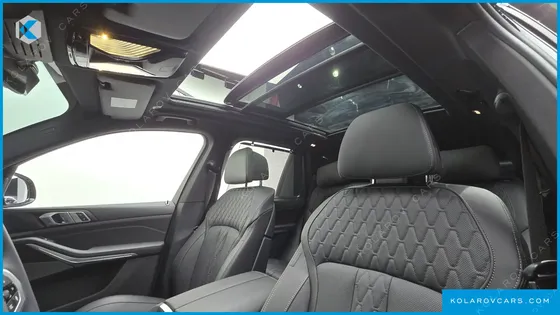 BMW X5 XDRIVE 30D M SPORT