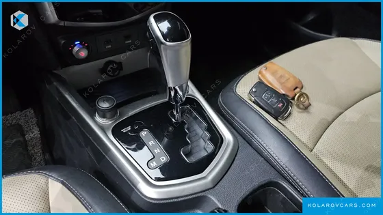 KGM - SSANGYONG TIVOLI LX 2WD