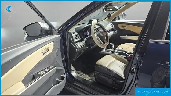 KGM - SSANGYONG TIVOLI LX 2WD