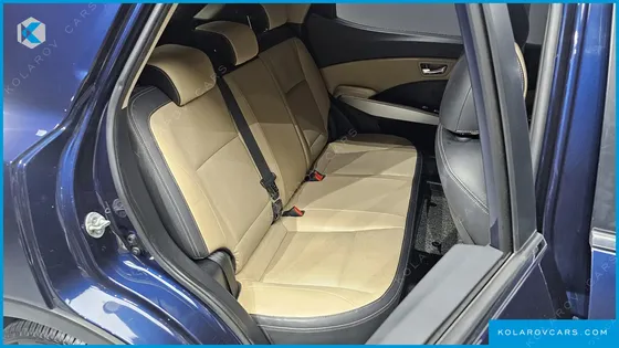 KGM - SSANGYONG TIVOLI LX 2WD