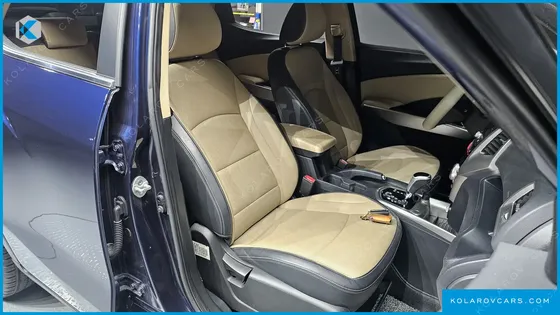 KGM - SSANGYONG TIVOLI LX 2WD