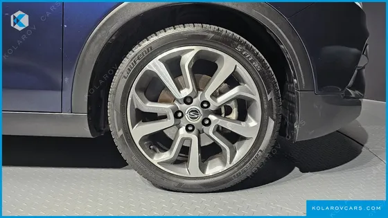 KGM - SSANGYONG TIVOLI LX 2WD