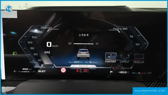 BMW X5 M60I