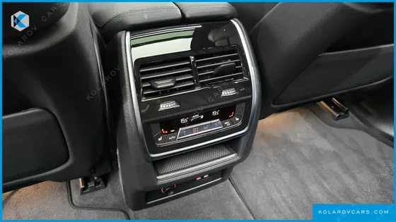 BMW X5 M60I