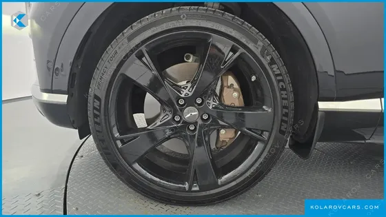 GENESIS GV80 3.5T GASOLINE AWD