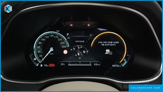 GENESIS GV80 3.5T GASOLINE AWD