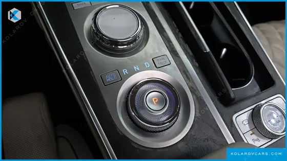 GENESIS GV80 3.5T GASOLINE AWD