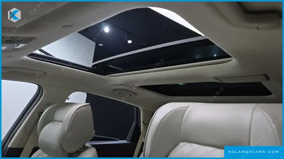 GENESIS GV80 3.5T GASOLINE AWD