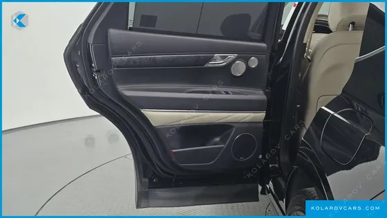 GENESIS GV80 3.5T GASOLINE AWD